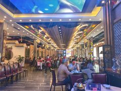 大堂-纳福苑(亮庆餐饮分店)