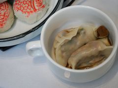 -天津海河悦榕庄·Lobby Lounge大堂吧