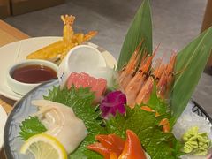 -温野菜涮涮锅(曲江大悦城店)