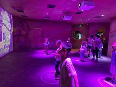 -珠海横琴国家地理探险家中心(创新方)