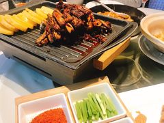 -真爱中国餐馆·年华店(朱雀大街店)