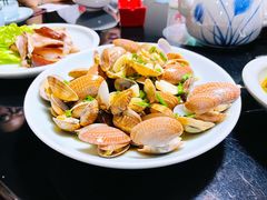 -水先生寧波菜(天一店)