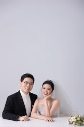 -MAO亲爱的猫婚纱摄影工作室