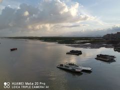 -西门岛码头海鲜馆