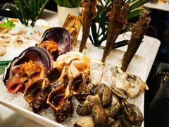-一品鲜海鲜火锅(海信广场店)