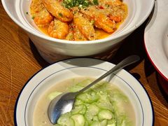 -湘力力小院·鱼汤泡饭(枫林路店)