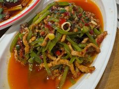 -易老妈蹄花.特色川菜(人民公园总店)