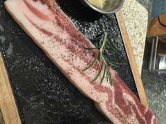 -欧巴烤肉(创富世纪店)