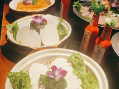 -老德州四合院·德州菜(天衢路店)