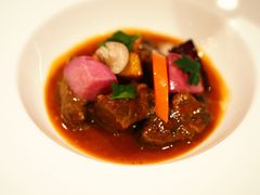 -LA TABLE de Joël Robuchon Restaurant