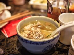 太史田鸡-小粤楼·怀旧粤菜(万辉国际广场店)
