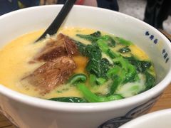 -和府捞面(壹方天地店)