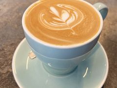 -BE NORMAL CAFE(霞溪路店)