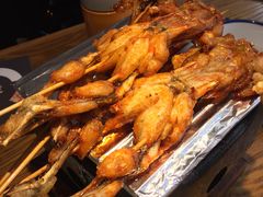 -老屋印象川菜(马园路店)