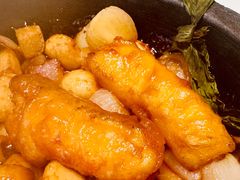 -今轩中餐厅(西安经开洲际酒店)