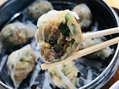 鱼饺-江南红鱼汤(洋中花园店)
