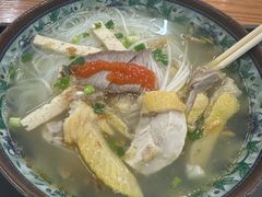 -华姐鸡粉(中心店)