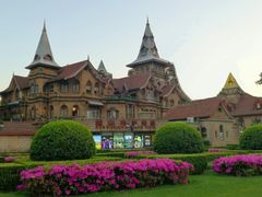 -马勒别墅饭店(静安寺店)