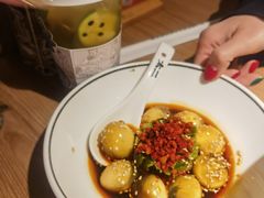 -太二酸菜鱼(兴业太古汇店)