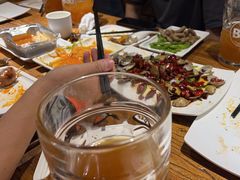 -平娃三宝烧烤·面食(南小街店)