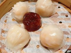 -稻香酒家(步步高梅溪新天地店)