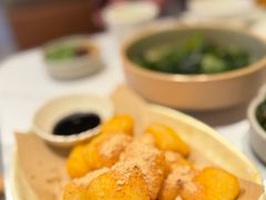 -左庭右院鲜牛肉火锅(环球港店)