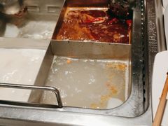 -海底捞大排档火锅(悦荟广场店)