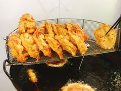 -信二嫂虾饼(振兴路店)