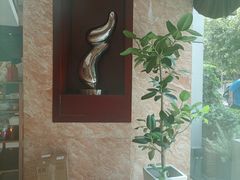 -上海浦东丽晟假日酒店