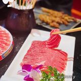 魔都热气羊肉排行榜Top1️⃣5周年庆5.9折