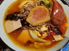 -火塘云南烧烤大排档