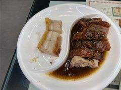 -澳门陈光记烧味饭店(万象城店)