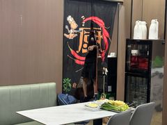 -王胖胖木炭烤吧(北岸公馆店)