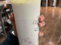 厚实芋糯糯-喜茶(佛山岭南站店)