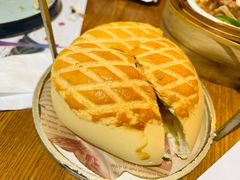 云山菠萝包-云山茶餐厅(广东大厦店)