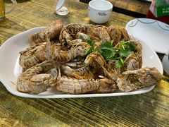 -人和啤酒屋海鲜大排档(营口路店)