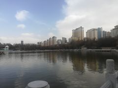 -西宁市人民公园(城西区)