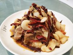 -jpc集品餐厅(中山店)