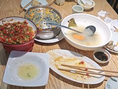 -人民食堂(电信南街店)