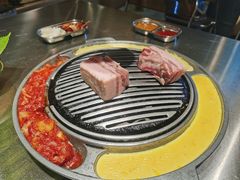 -猪掌柜韩国烤肉(六折店)