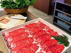 -蘑界·野生菌火锅(深业上城店)