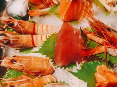 -Mr·Fish鱼鲜生海鲜放题(银泰in99店)