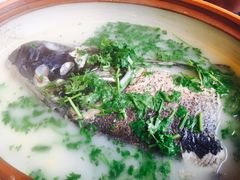 -风味小馆(天目湖宾馆店)