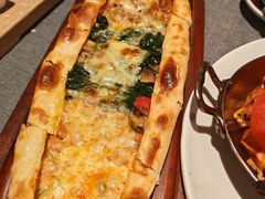 -Efes Turkish & Mediterranean Cuisine 艾菲斯餐厅(陆家嘴店)