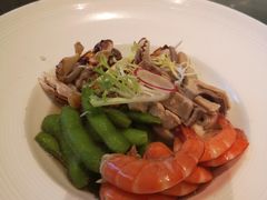 -黛瓦里巷(南京东路店)