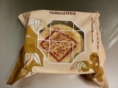 -好利来(欧亚商都店)
