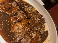 -张家卫·阳江菜·小海鲜(肥婆湾桥店)