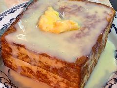 法兰西多士-渔记茶餐厅(渔村店)