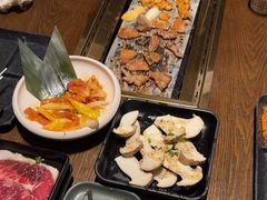 -新石器烤肉(中房金谊广场店)
