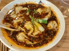 抄手-霸道川面馆(张江店)